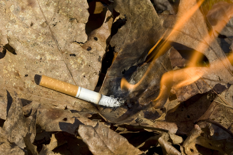How Many Fires Are Caused By Cigarettes How Many Fires Are Caused By Cigarettes